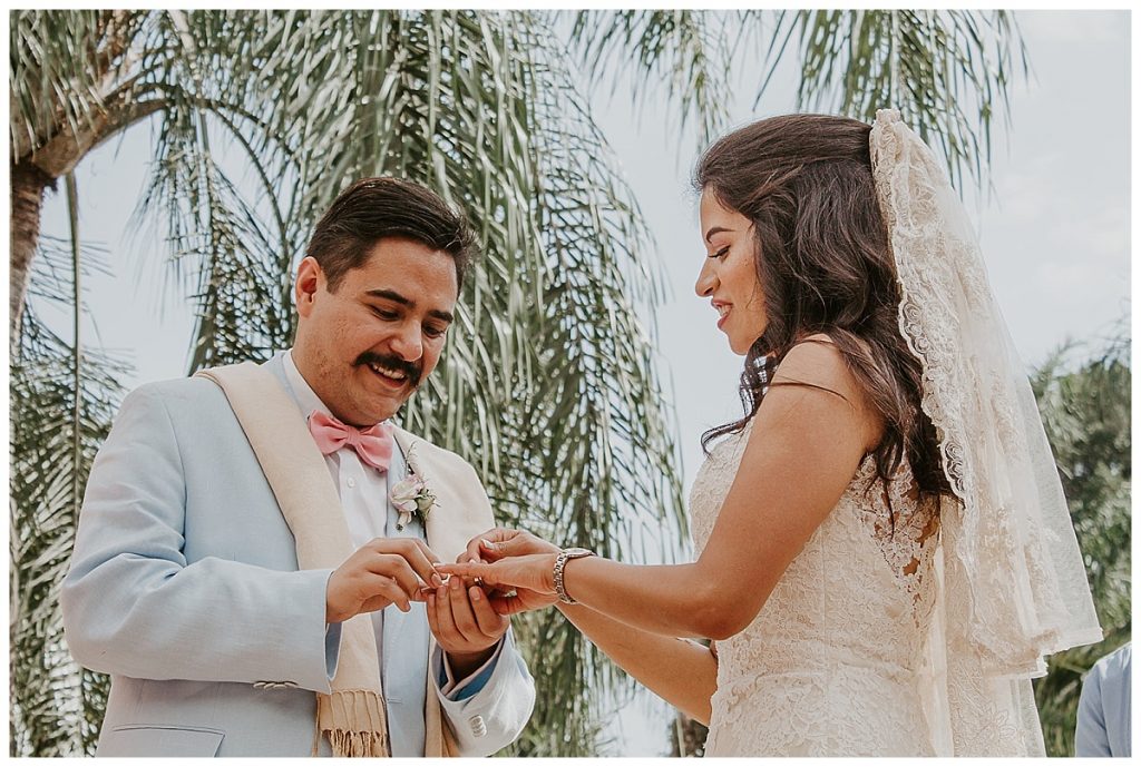 Fotos de boda en Jiutepec